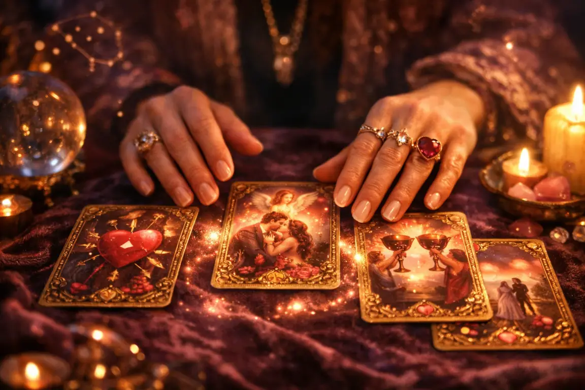 Massimo Cartomante Wengo