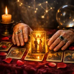 Massimo Cartomante Wengo