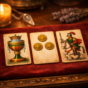 Tarocchi Gratis Tre Carte Napoletane