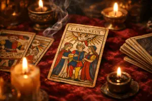 come leggere i Tarocchi di Marsiglia