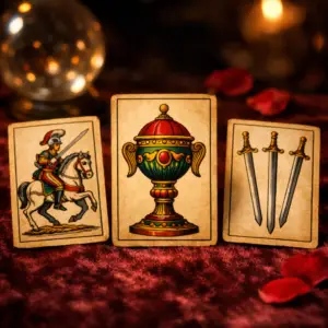 Tarocchi gratis tre carte napoletane