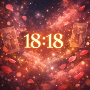 1818 significato amore