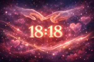 1818 significato amore