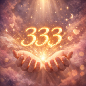 333 significato in amore