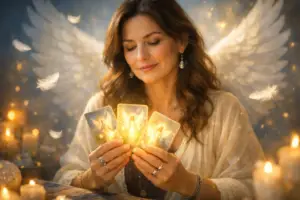 Cartomante degli angeli