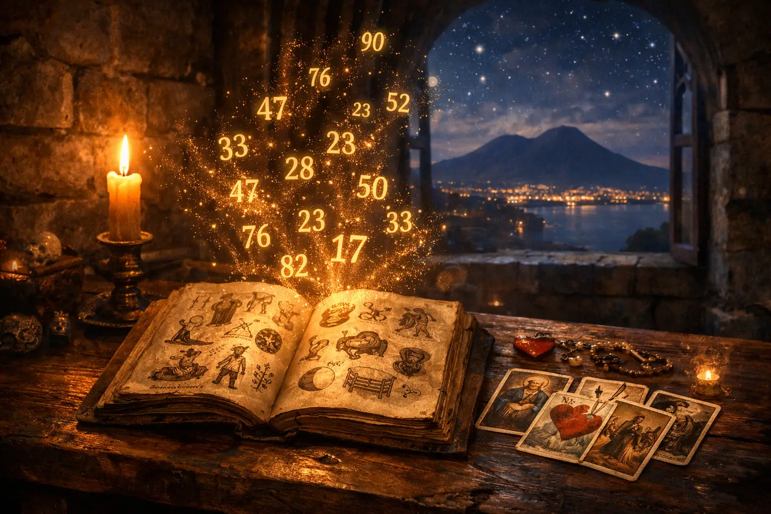 Smorfia Napoletana