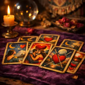 Tarocchi Zingara