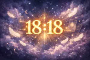 1818 significato angelico