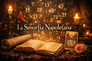 La Smorfia Napoletana dalla A alla Z
