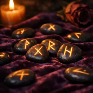 Rune celtiche