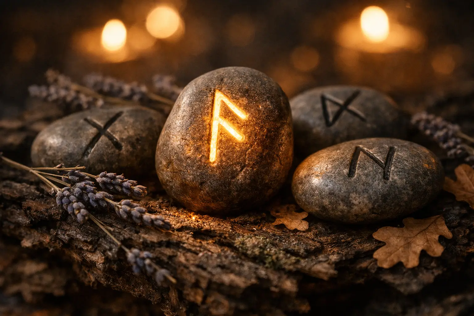 Rune celtiche