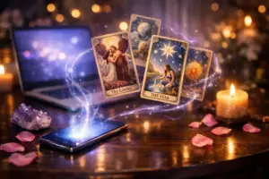 Tarocchi Gratis e Online