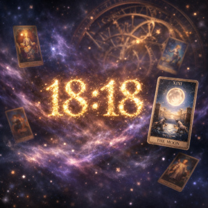 Cosa Significa 18 18