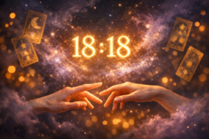 Cosa Significa 18 18