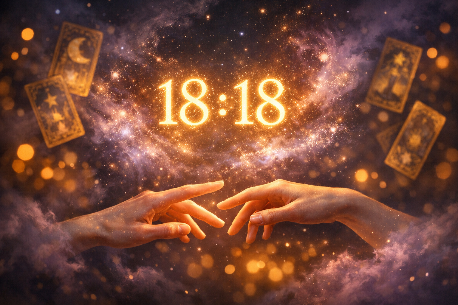 Cosa Significa 18 18