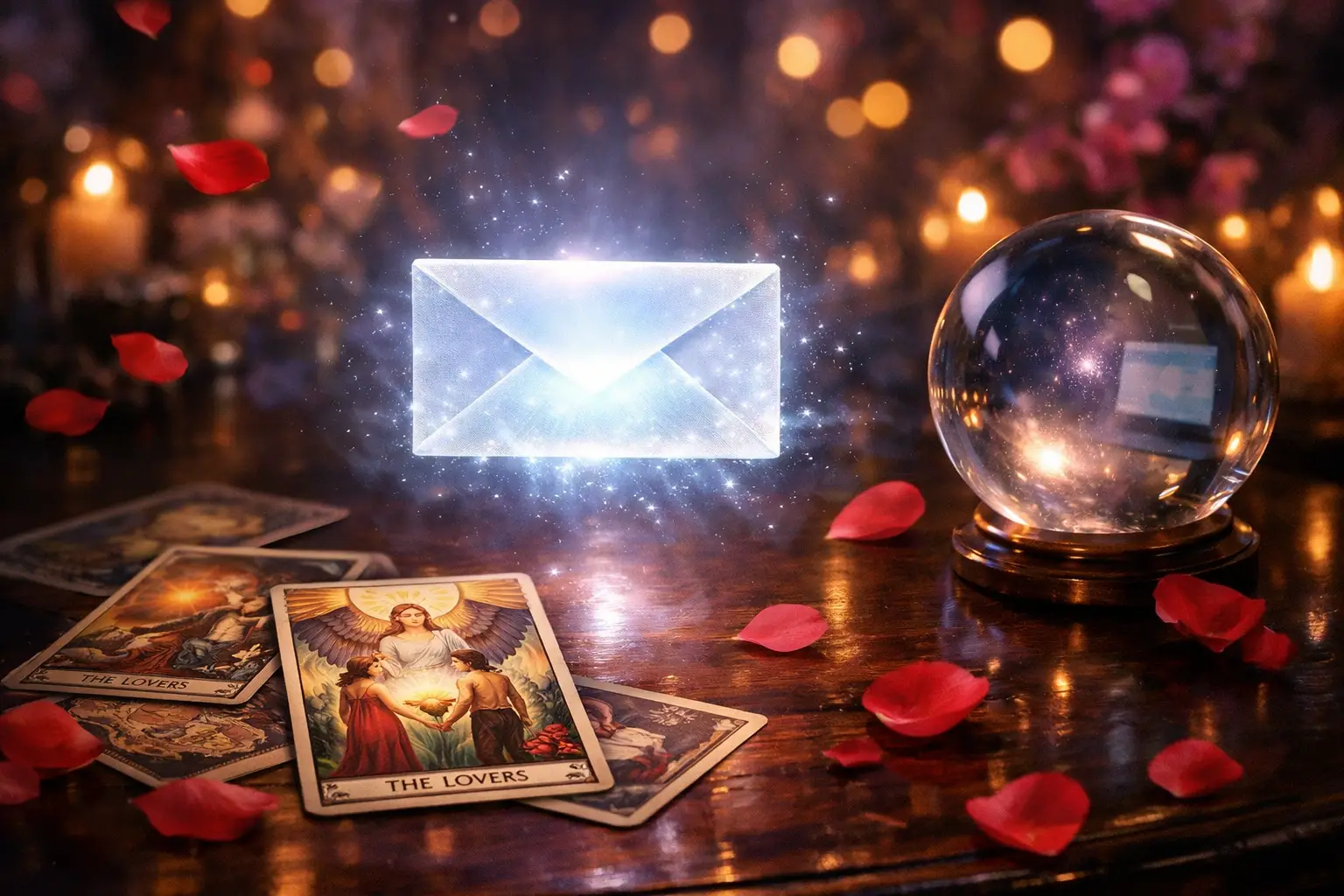 Primo Consulto Gratuito via email