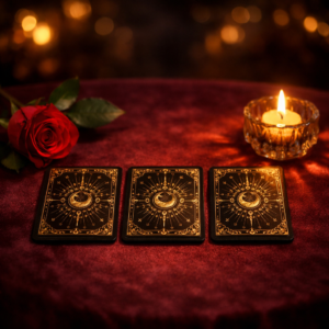 Tarocchi 3 Carte Gratis