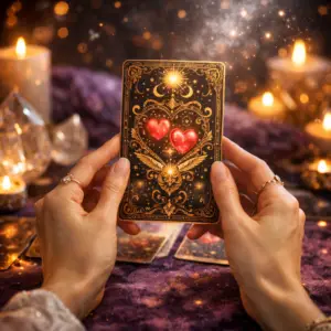 Tarocchi Gratis Online Amore