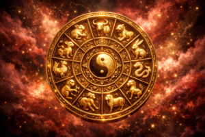 Astrologia Cinese