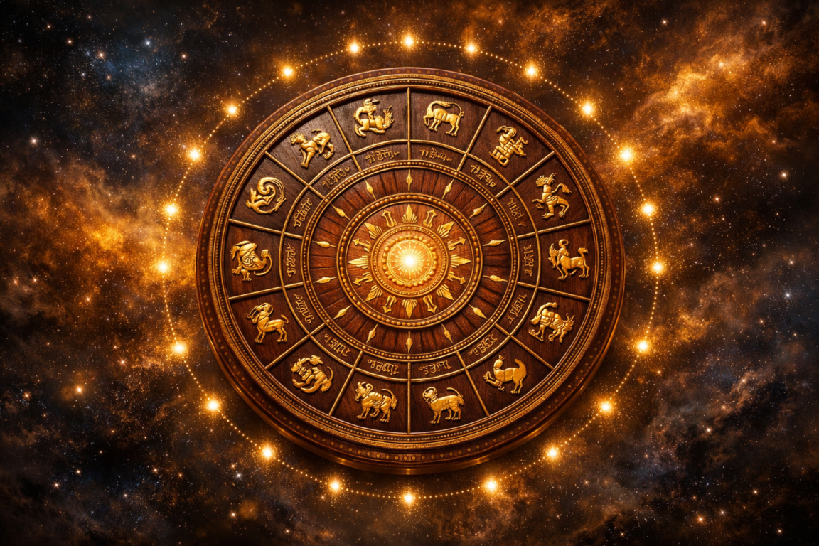 Astrologia Vedica