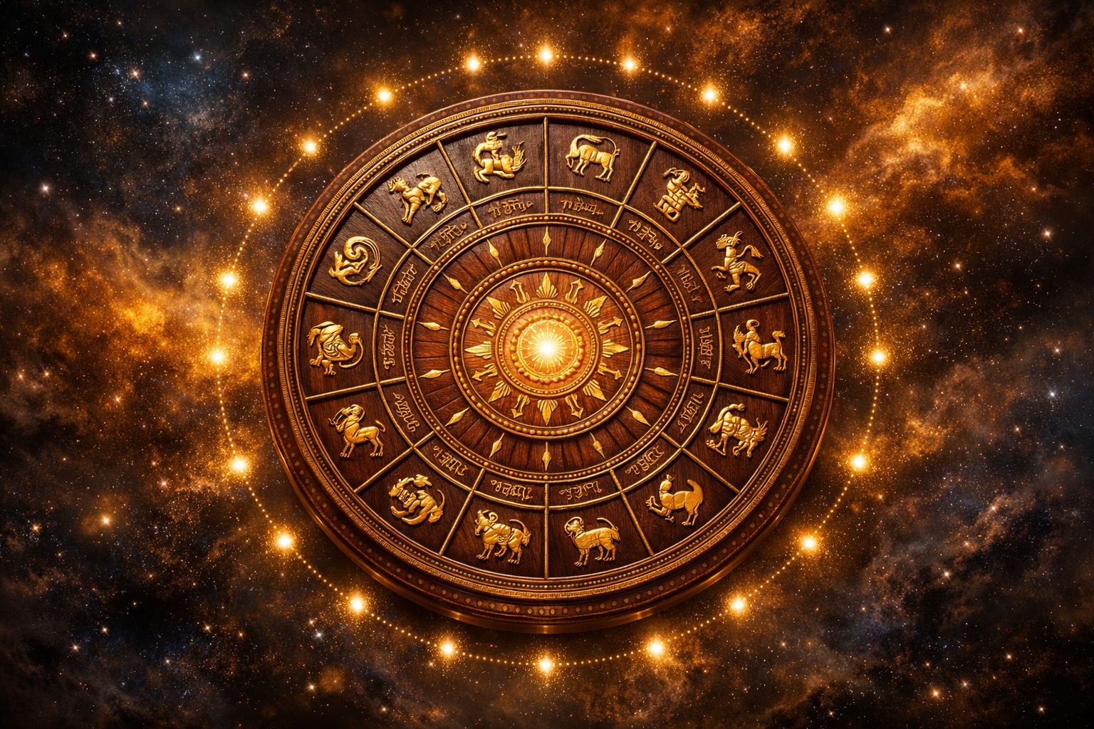 Astrologia Vedica