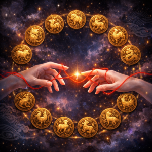 Astrologia Cinese