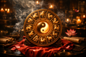 Astrologia Cinese
