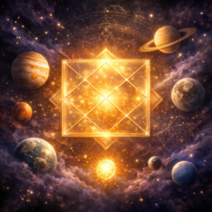 Astrologia Vedica