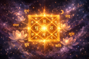 Astrologia Vedica