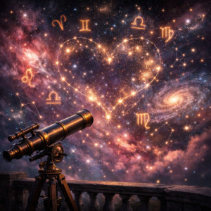 Astronomia e astrologia