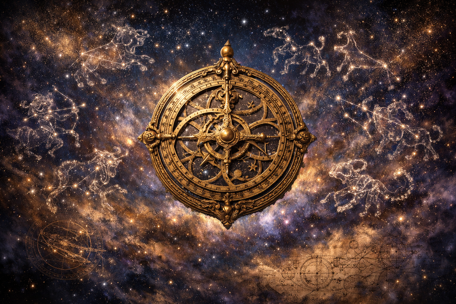 Astronomia e astrologia