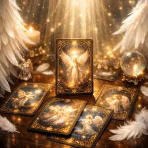 Cartomanzia degli Angeli
