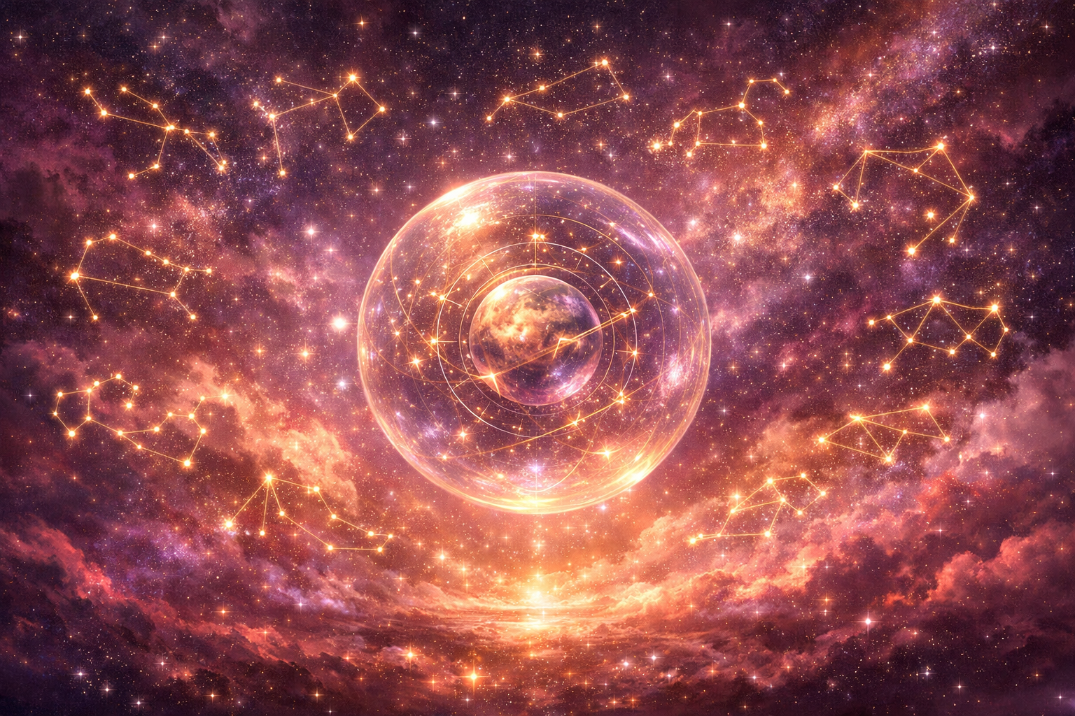 Che cos'è l'astrologia