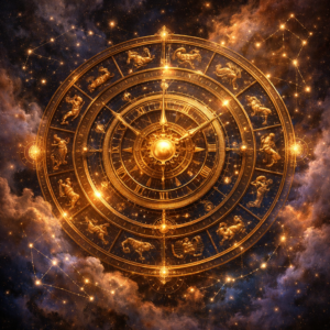 Che cos'è l'astrologia