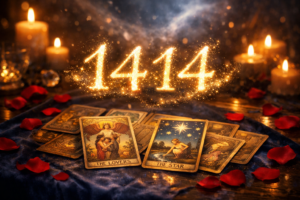 Il significato angelico del numero 1414