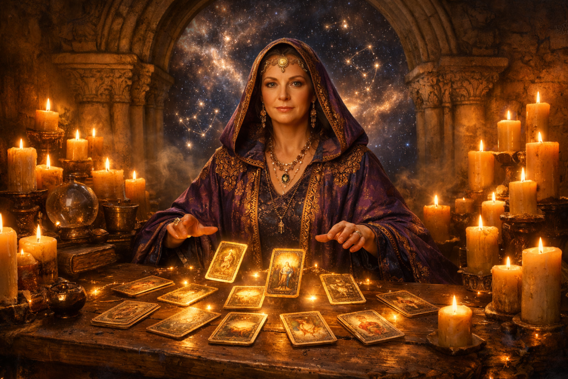 Sibille del Destino