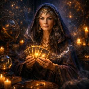 Sibille del Destino